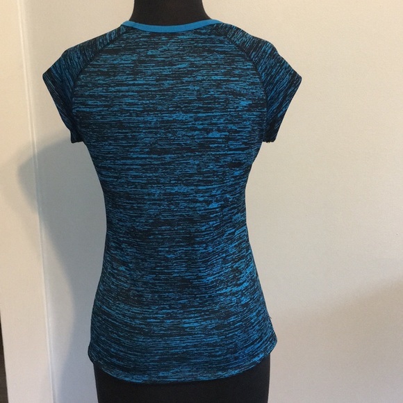 Champion Duodry Workout Top, XS - Picture 2 of 7